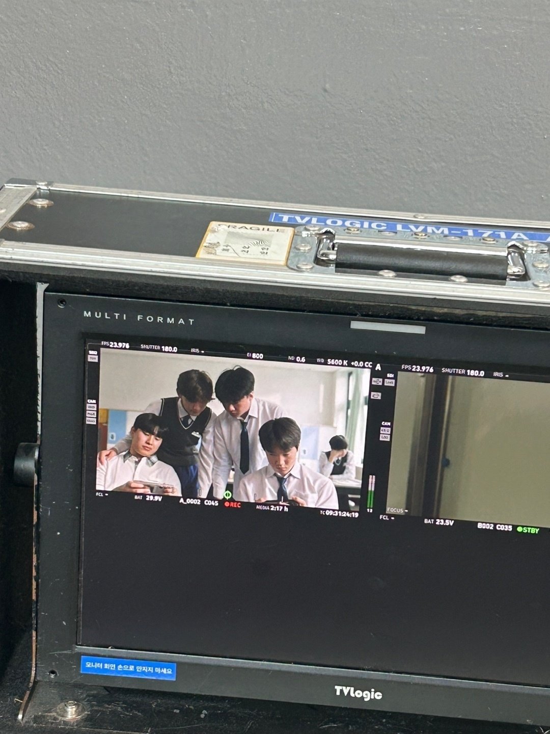 어린이, 청소년 배우 오디션 | OZ엔터테인먼트