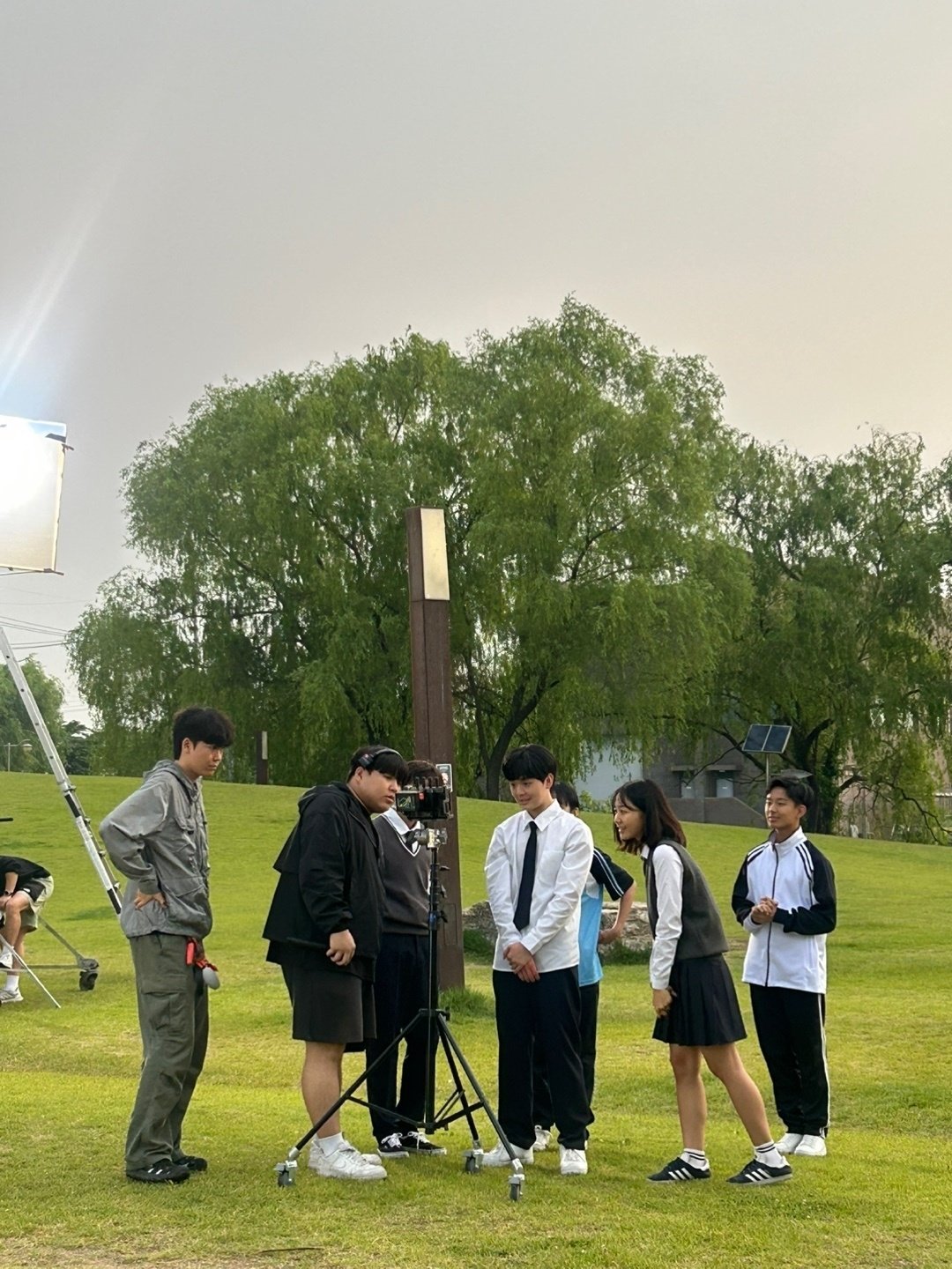 어린이, 청소년 배우 오디션 | OZ엔터테인먼트